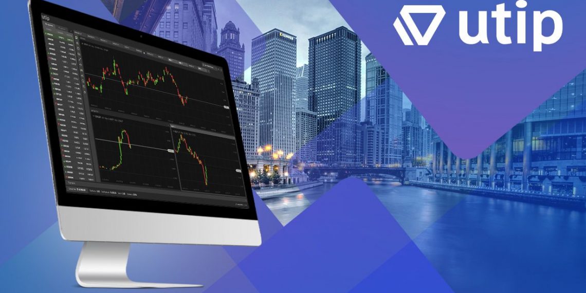 Свежий обзор и отзывы WebTrader UTIP